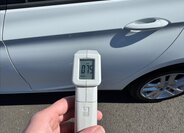 Opel Astra Hatchback 1,4 l 74 kw