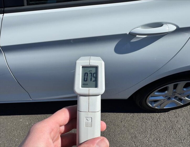 Opel Astra Hatchback 1,4 l 74 kw