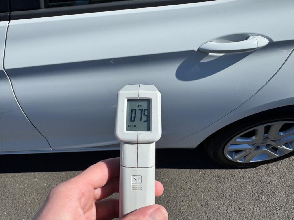 Opel Astra Hatchback 1,4 l 74 kw