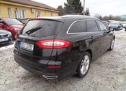 Ford Mondeo 6