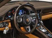 Porsche 911 Kupé 3,0 l 309 kw