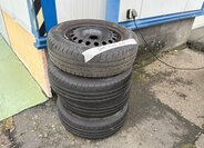 Seat Mii Hatchback 999,0 50 kw