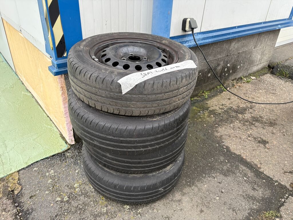 Seat Mii Hatchback 999,0 50 kw