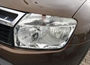 Dacia Duster Kombi 1,5 l 79 kw