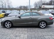 Mercedes-Benz Třídy E 3