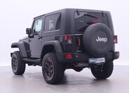 Jeep Wrangler Ostatní 2,8 l 130 kw