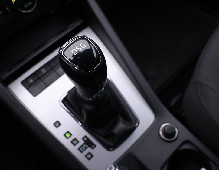 Škoda Octavia 27