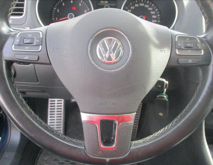 Volkswagen Golf Kombi 1,4 l 90 kw