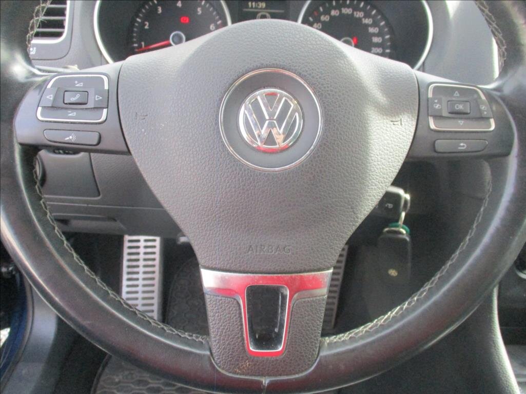 Volkswagen Golf Kombi 1,4 l 90 kw