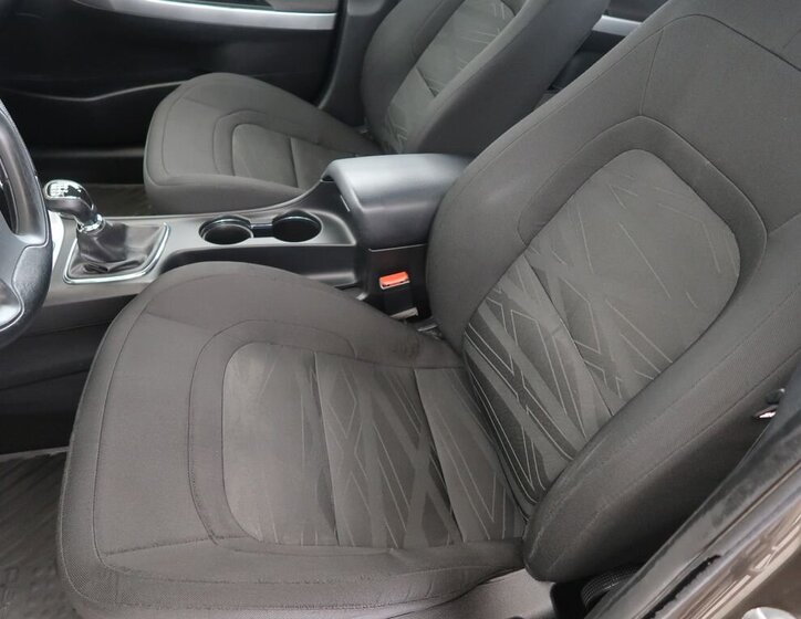 KIA Ceed Kombi 1,4 l 73 kw