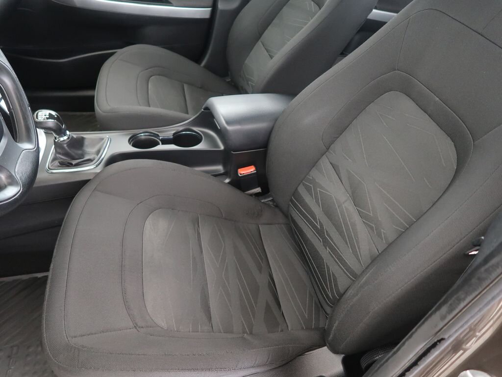 KIA Ceed Kombi 1,4 l 73 kw