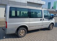 Ford Transit Kombi 2,2 l 85 kw