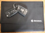 Škoda Fabia Hatchback 999,0 81 kw