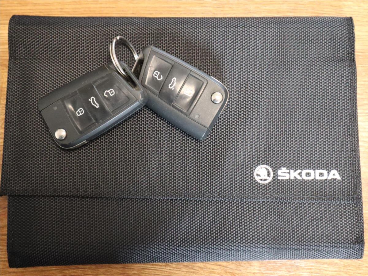 Škoda Fabia Hatchback 999,0 81 kw