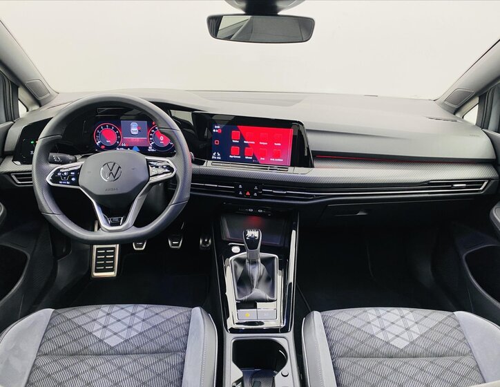 Volkswagen Golf Kombi 1,5 l 110 kw