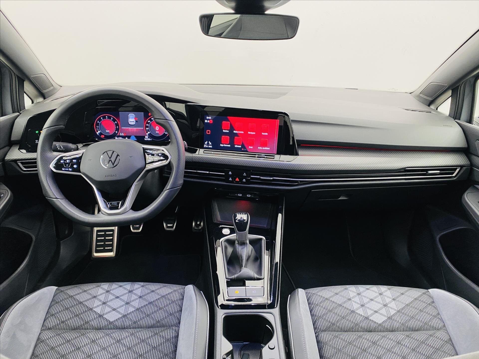 Volkswagen Golf Kombi 1,5 l 110 kw