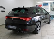 Seat Leon 4