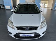 Ford Focus Hatchback 1,6 l 74 kw