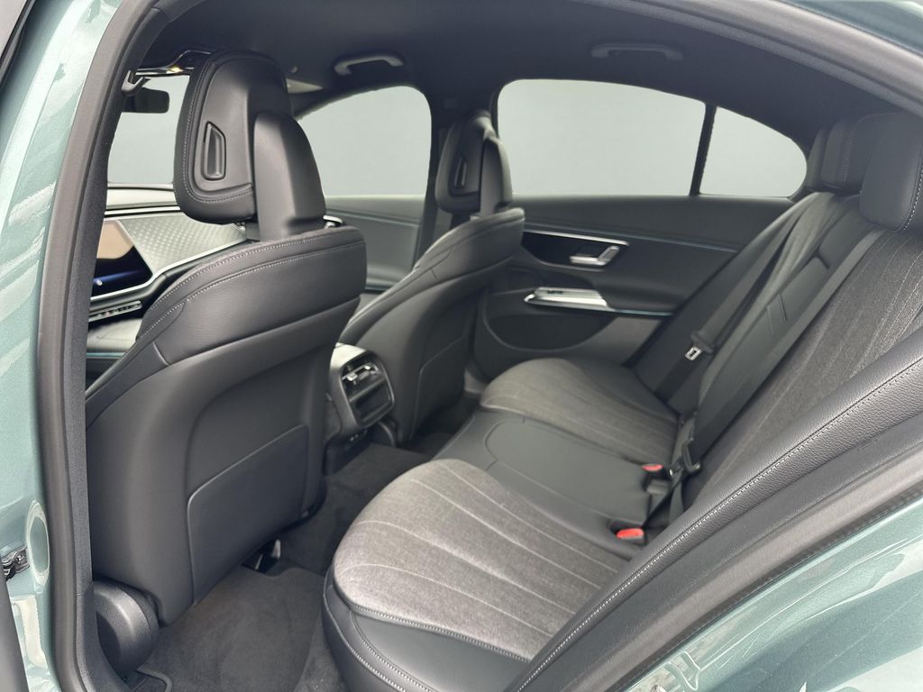 Mercedes-Benz Třídy E