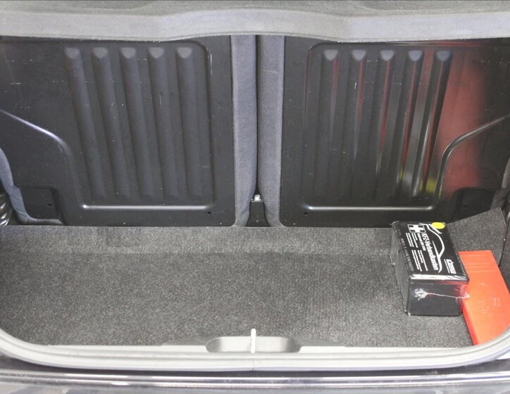 Fiat 500 Hatchback 899,0 63 kw