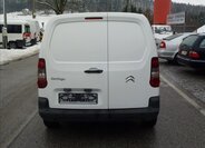 Citroën Berlingo 6
