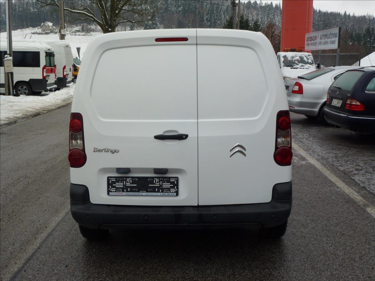Citroën Berlingo