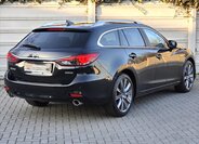 Mazda 6 Kombi 2,5 l 143 kw