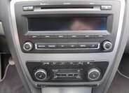 Škoda Octavia Liftback 1,6 l 77 kw