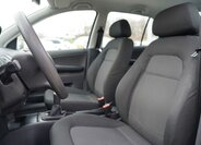 Škoda Fabia Sedan / Limuzína 1,2 l 47 kw