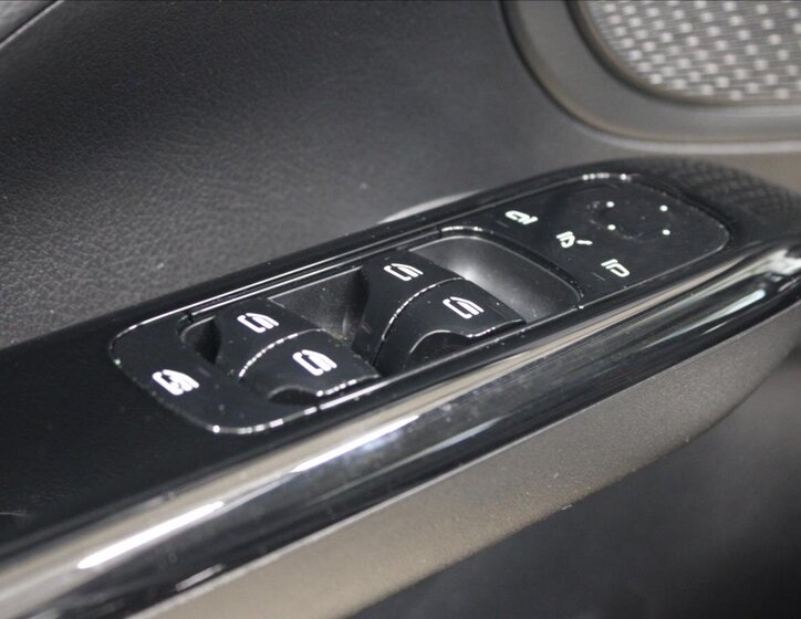 Mercedes-Benz Třídy C 15