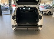 Hyundai Tucson SUV 1,6 l 117 kw