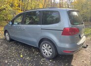Volkswagen Sharan VAN-Minibus 0,0 103 kw