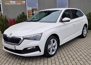 Škoda Scala Hatchback 999,0 81 kw