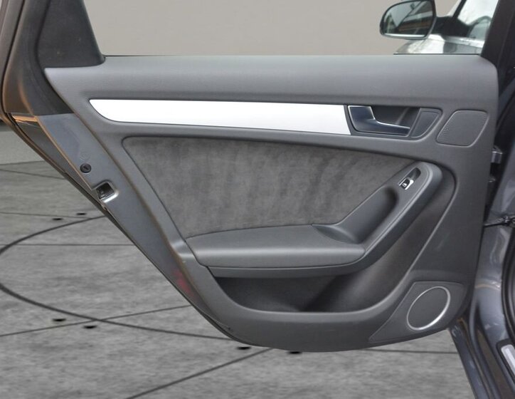 Audi A4 Kombi 3,0 l 180 kw