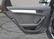 Audi A4 Kombi 3,0 l 180 kw