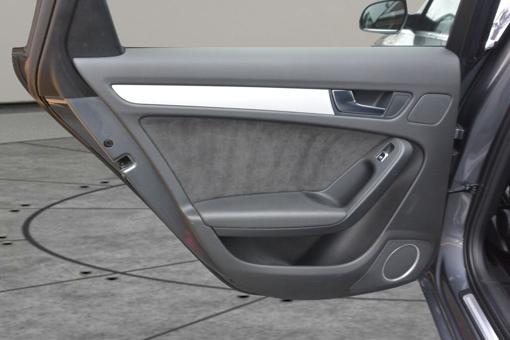 Audi A4 Kombi 3,0 l 180 kw