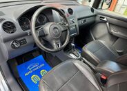 Volkswagen Caddy 13