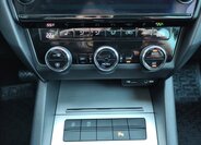 Škoda Octavia Kombi 1,4 l 110 kw