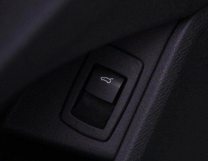 BMW X1 SUV / Terénní 2,0 l 140 kw