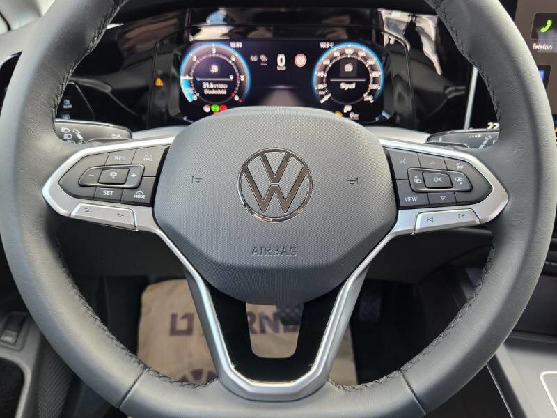 Volkswagen Golf Kombi 2,0 l 110 kw