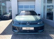 Volkswagen Passat 2