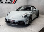 Porsche 911 Kabriolet 3,6 l 357 kw