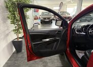 Fiat Freemont SUV / Terénní 2,0 l 125 kw