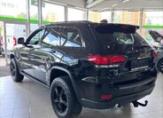 Jeep Grand Cherokee 5
