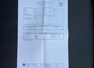 Mazda CX-5 SUV / Terénní 2,2 l 110 kw