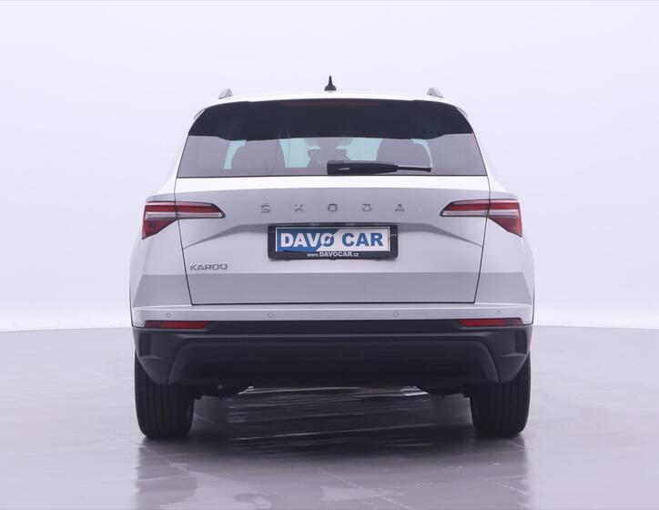 Škoda Karoq 6