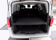 Mercedes-Benz Vito 8