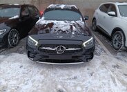 Mercedes-Benz Třídy E 1