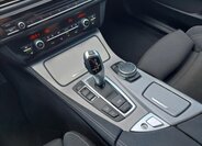 BMW Řada 5 Kombi 3,0 l 230 kw