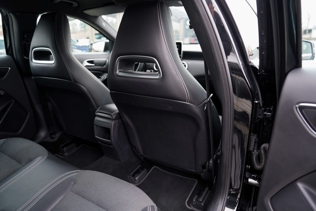 Mercedes-Benz Třídy A